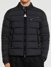 Souillet Padding Black - MONCLER - BALAAN 2