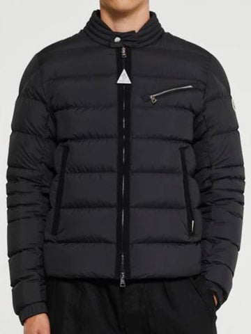 Suire Biker Padding 1A00068 54A81 999 - MONCLER - BALAAN 1