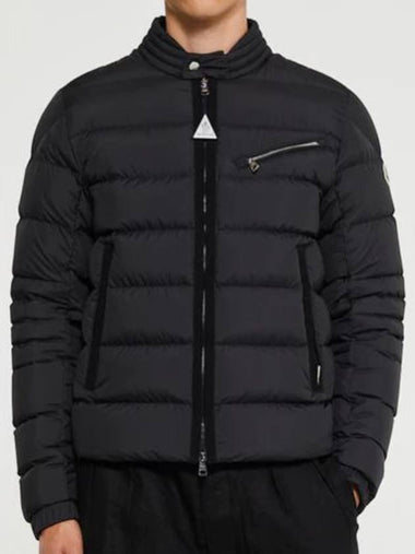 Suire Biker Padding 1A00068 54A81 999 - MONCLER - BALAAN 1