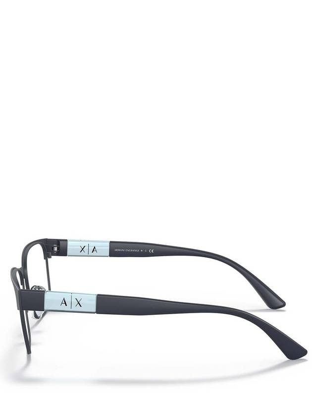 Armani Exchange AX1052 Matte Blue - ARMANI EXCHANGE - BALAAN 3