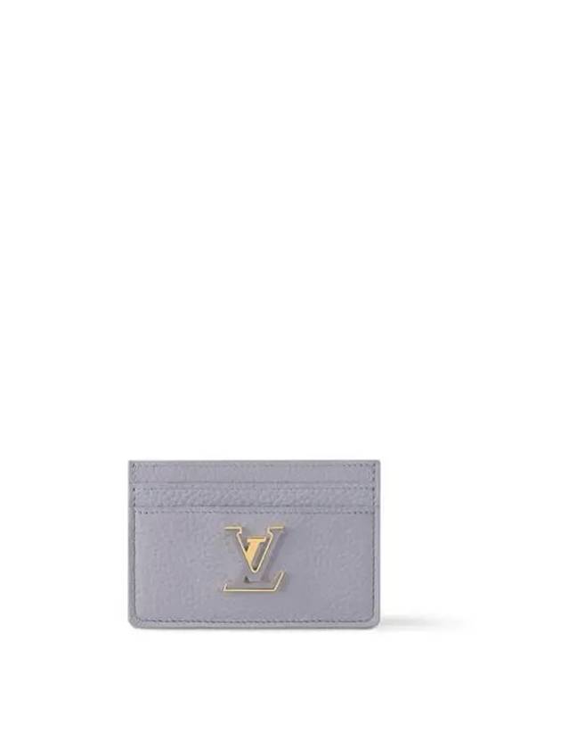 Capucine Card Holder M11310 - LOUIS VUITTON - BALAAN 1