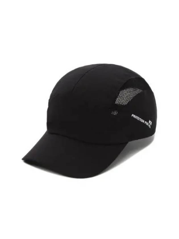 K2 TrailRab Wrap Lightweight CAP Black - KATE - BALAAN 1