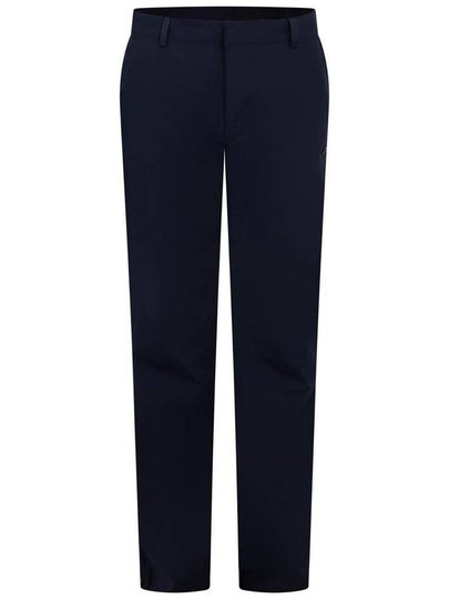 Women's Evertine Rain Track Pants Navy - J.LINDEBERG - BALAAN 2