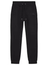 Alpha Track Pants Black - J.LINDEBERG - BALAAN 2