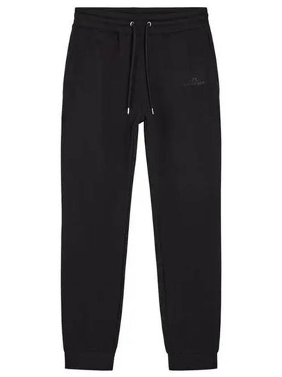 Alpha Track Pants Black - J.LINDEBERG - BALAAN 2