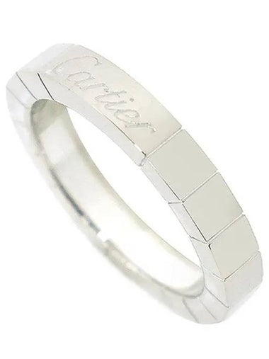 B40450 Ring Jewelry - CARTIER - BALAAN 1