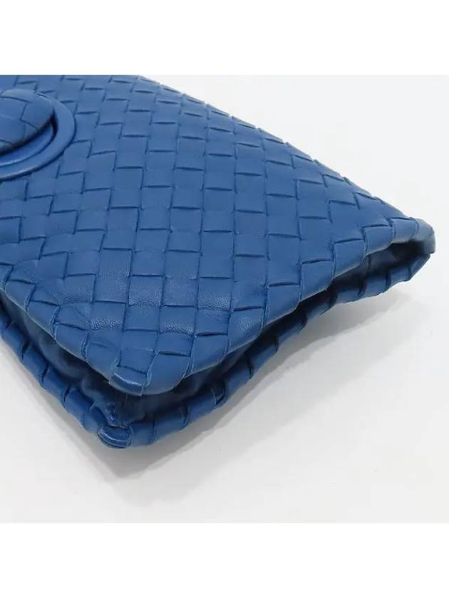 274473 clutch bag - BOTTEGA VENETA - BALAAN 6