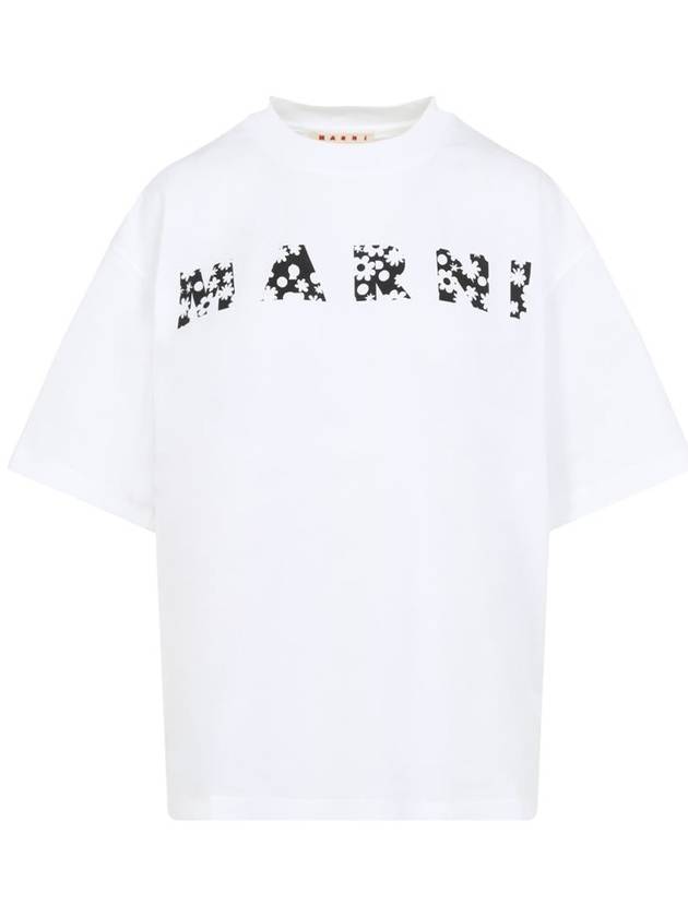 Marni Tshirt - MARNI - BALAAN 1