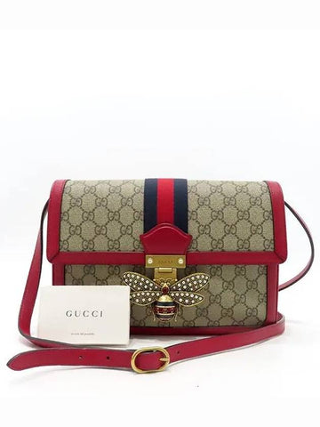 524356 crossbody bag - GUCCI - BALAAN 1