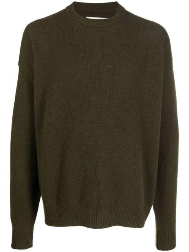 Sweater CLs - JIL SANDER - BALAAN 1