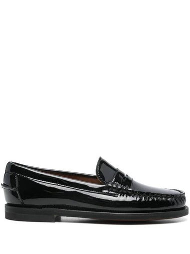 Sebago Sandals Black - SEBAGO - BALAAN 1