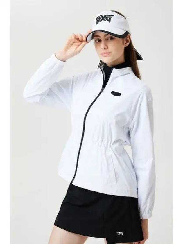 Women s Windbreaker Spring Jacket Fall Jumper PIFPW610401 Domestic Product GQ4V24090682557 - PXG - BALAAN 1