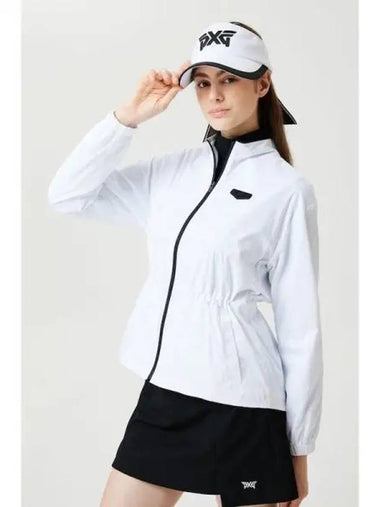 Women s Windbreaker Spring Jacket Fall Jumper PIFPW610401 Domestic Product - PXG - BALAAN 1