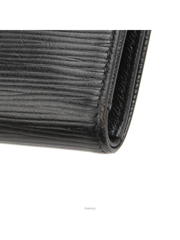 women s wallet - LOUIS VUITTON - BALAAN 6