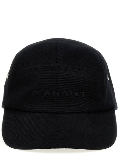 Isabel Marant 'Tedji' Cap - ISABEL MARANT - BALAAN 1