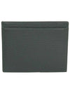 ARMANI card case YEM320 GREEN men s wallet - EMPORIO ARMANI - BALAAN 2