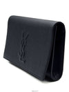 women clutch bag - SAINT LAURENT - BALAAN 2