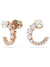 5692264 women earrings - SWAROVSKI - BALAAN 2