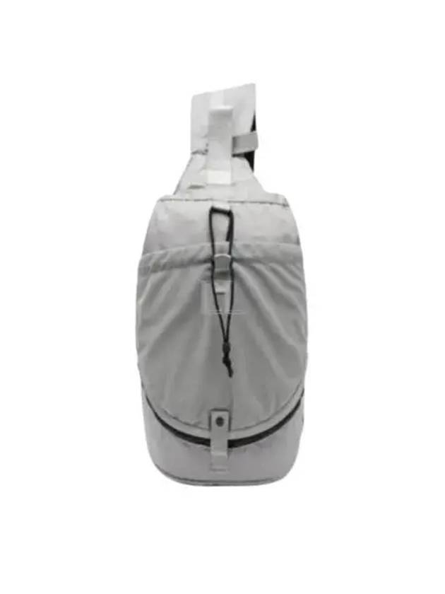 Nylon B Cross Bag Grey - CP COMPANY - BALAAN 2