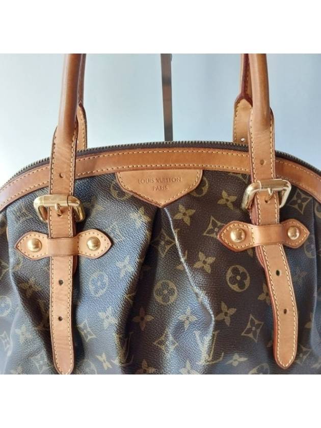 women tote bag - LOUIS VUITTON - BALAAN 5