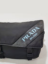 men messenger bag - PRADA - BALAAN 3