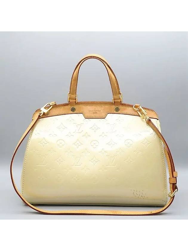 M90180 2 WAY bag - LOUIS VUITTON - BALAAN 1