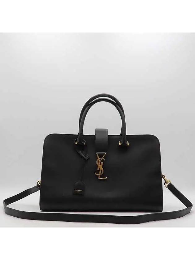 357394 2 WAY bag - SAINT LAURENT - BALAAN 2