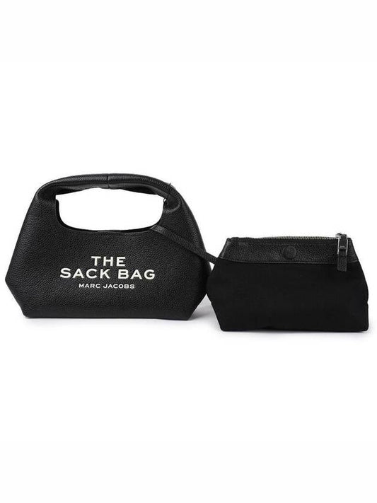 Mini tote bag 2F3HSH020H01 001 - MARC JACOBS - BALAAN 1