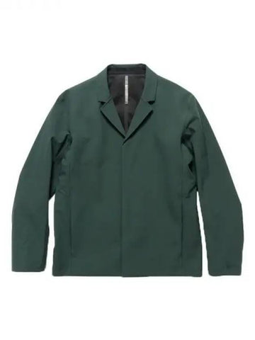 VALANCE SPERE TECH WOOL JACKET - ARC'TERYX - BALAAN 1