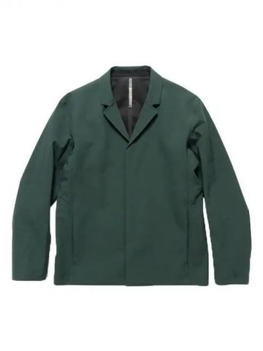 VALANCE SPERE TECH WOOL JACKET - ARC'TERYX - BALAAN 1