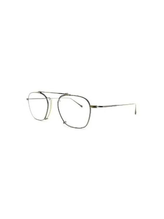 Matsuda M3129 Gold Frame Glasses RX AG 51 - ETC - BALAAN 2