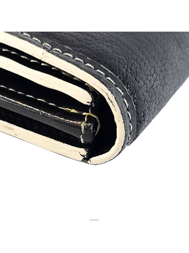 women s long wallet - LOUIS VUITTON - BALAAN 5