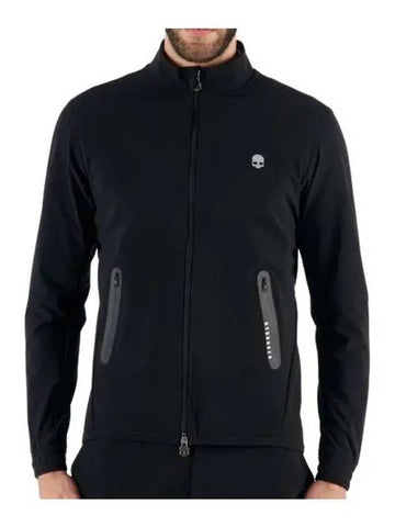 GOLF JKT GCS000007 Golf Jacket - HYDROGEN - BALAAN 1