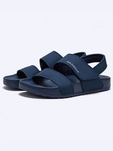 Classic Sandals Navy - NEW BALANCE - BALAAN 1