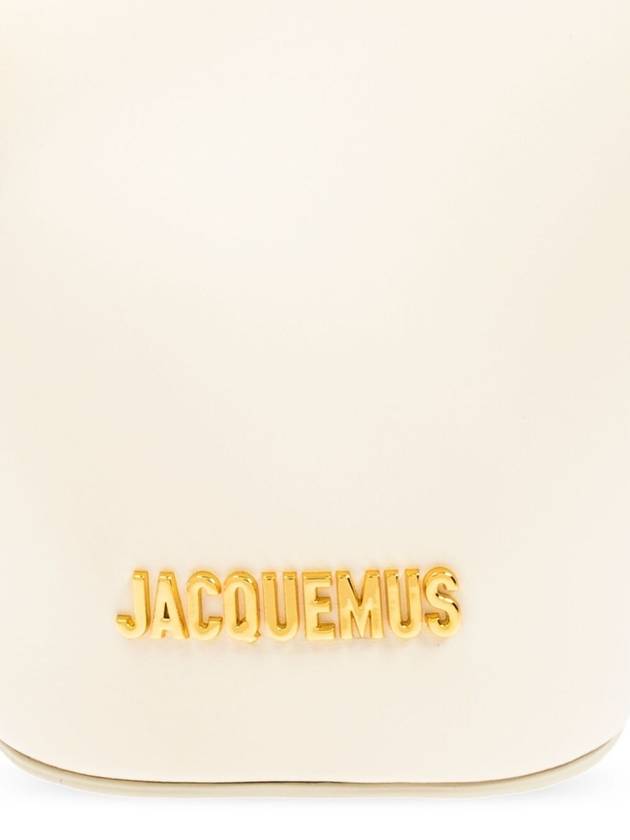 ACCESSORI DONNA BORSA - JACQUEMUS - BALAAN 3