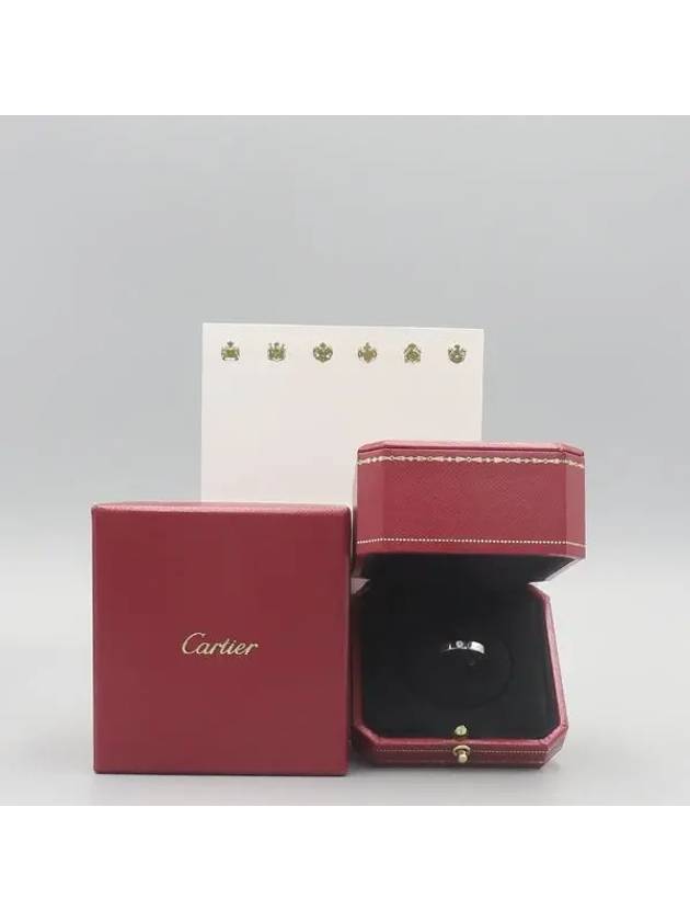 B4051348 Ring Jewelry - CARTIER - BALAAN 5