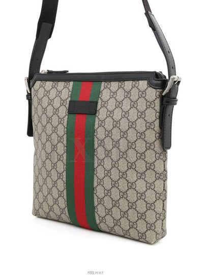 men cross bag - GUCCI - BALAAN 2