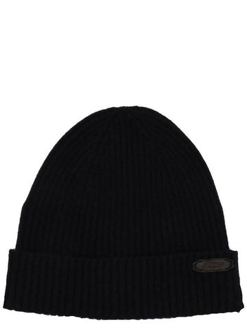 Brioni Fisherman’S Rib Beanie - BRIONI - BALAAN 1