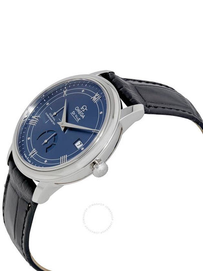 Omega De Ville Prestige Automatic Men's Watch 424.13.40.21.03.002 - OMEGA - BALAAN 2