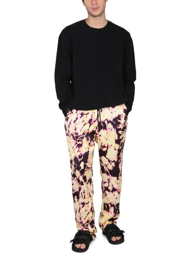 Dries Van Noten Palace Pants - DRIES VAN NOTEN - BALAAN 2