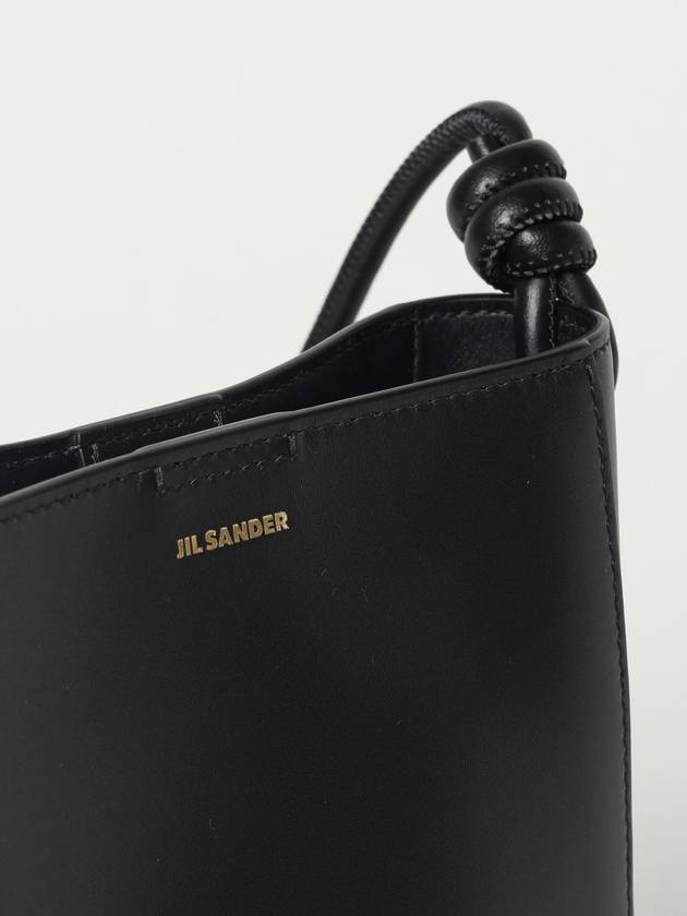 Shoulder bag woman Jil Sander - JIL SANDER - BALAAN 4