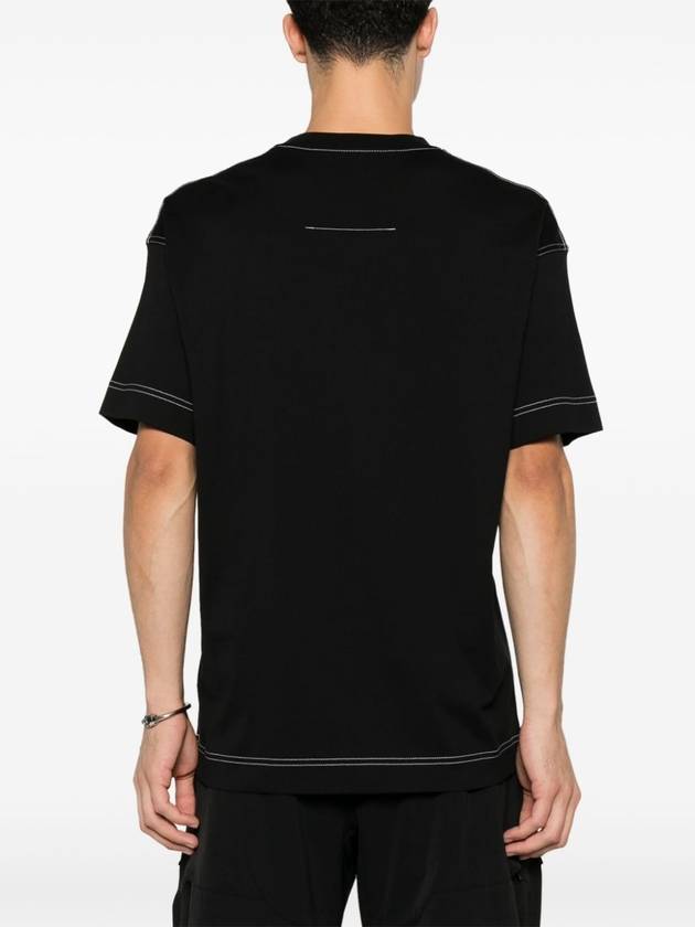 GIVENCHY T-SHIRT - GIVENCHY - BALAAN 3