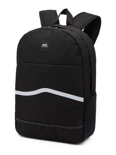 Official Construct School Backpack VN0A5FHWY281 - VANS - BALAAN 1