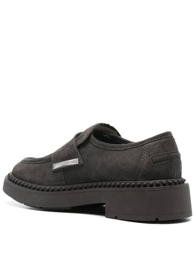 Ash Medusa Loafer Shoes - ASH - BALAAN 3