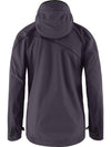 Skirner Hooded Track Jacket Grape - KLATTERMUSEN - BALAAN 3