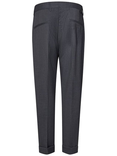 Low Brand Cooper T1.7 Trousers - LOW BRAND - BALAAN 2