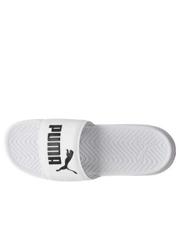 Popcat Slippers White - PUMA - BALAAN 2