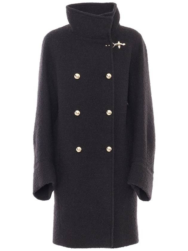 Fay Coat - FAY - BALAAN 1