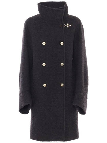 Fay Coat - FAY - BALAAN 1