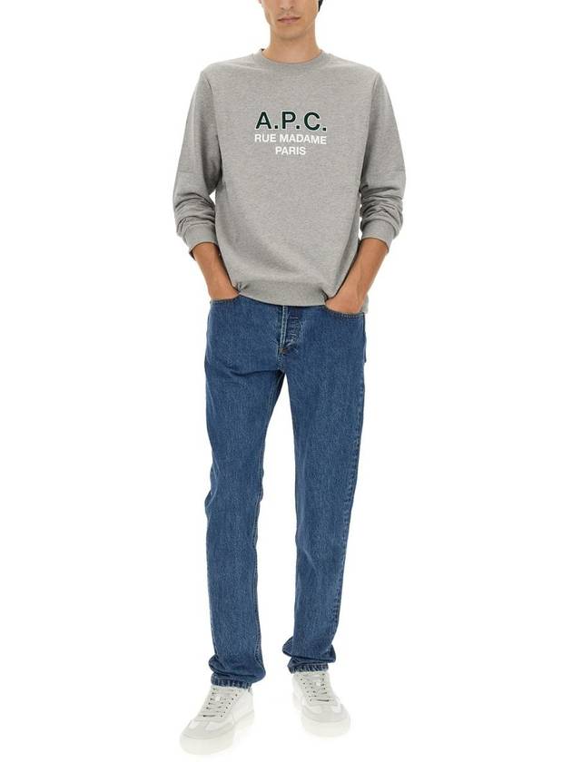 A.P.C. New Petite Jeans - A.P.C. - BALAAN 2